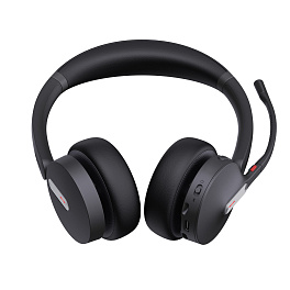 Yealink WH64 Dual UC , беспроводная гарнитура (DECT, Bluetooth)